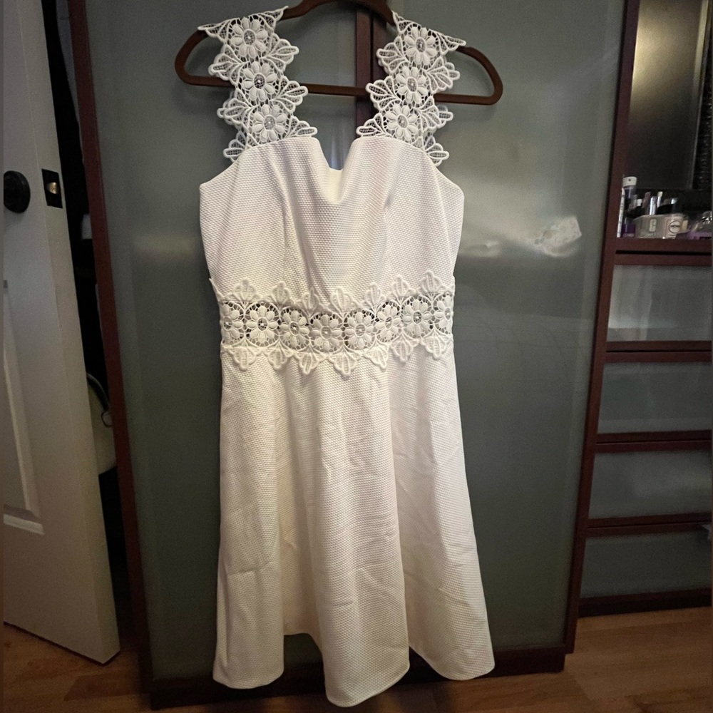 Ted Baker Dress